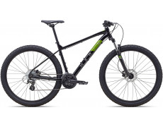 Велосипед 29" Marin BOLINAS RIDGE 2 рама - XL 2023 Black