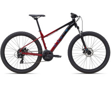 Велосипед 27,5" Marin WILDCAT TRAIL WFG 1 рама - S 2023 MAROON