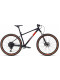 Велосипед 27,5" Marin BOBCAT TRAIL 5 рама - S BLACK A4