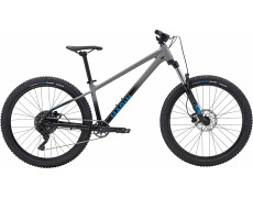 Велосипед 27,5" Marin SAN QUENTIN 1 рама - S 2023 GREY BLACK