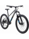Велосипед 27,5" Marin SAN QUENTIN 1 рама - S 2023 GREY BLACK