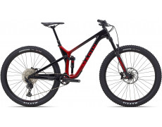 Велосипед 29" Marin RIFT ZONE Carbon 1 рама - XL 2023 RED