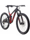Велосипед 29" Marin RIFT ZONE Carbon 1 рама - XL 2023 RED