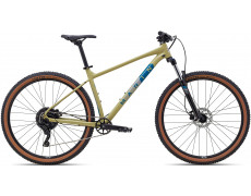 Велосипед 29" Marin BOBCAT TRAIL 4 рама - XL 2023 TAN
