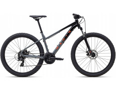 Велосипед 27,5" Marin WILDCAT TRAIL WFG 1 рама - M 2023 BLACK