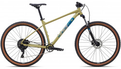 Велосипед 29" Marin BOBCAT TRAIL 4 рама - L 2023 TAN