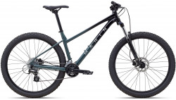 Велосипед 27,5" Marin WILDCAT TRAIL WFG 3 рама - L 2023 BLACK