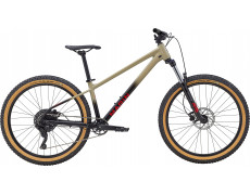 Велосипед 27,5" Marin SAN QUENTIN 1 рама - S 2023 TAN BLACK