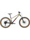 Велосипед 27,5" Marin SAN QUENTIN 1 рама - S 2023 TAN BLACK