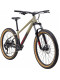 Велосипед 27,5" Marin SAN QUENTIN 1 рама - S 2023 TAN BLACK