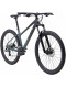 Велосипед 27,5" Marin WILDCAT TRAIL WFG 3 рама - S 2023 BLACK
