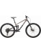 Велосипед 29" Marin RIFT ZONE 1 рама - XL 2023 CHARCOAL