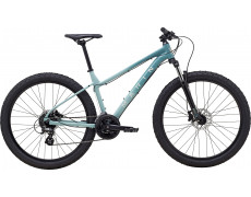 Велосипед 27,5" Marin WILDCAT TRAIL WFG 2 рама - L 2024 TEAL