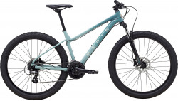 Велосипед 27,5" Marin WILDCAT TRAIL WFG 2 рама - S 2023 TEAL
