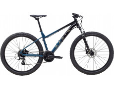 Велосипед 27,5" Marin WILDCAT TRAIL WFG 2 рама - M 2023 BLUE