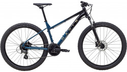 Велосипед 27,5" Marin WILDCAT TRAIL WFG 2 рама - M 2023 BLUE