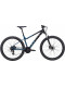 Велосипед 27,5" Marin WILDCAT TRAIL WFG 2 рама - M 2023 BLUE