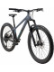 Велосипед 27,5" Marin SAN QUENTIN 2 рама - XL 2023 BLACK