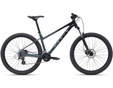 Велосипед 27,5" Marin WILDCAT TRAIL WFG 3 рама - XS 2023 BLACK