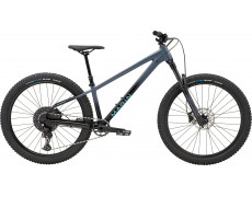 Велосипед 27,5" Marin SAN QUENTIN 2 рама - M 2023 BLACK
