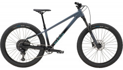 Велосипед 27,5" Marin SAN QUENTIN 2 рама - M 2023 BLACK