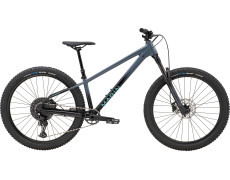 Велосипед 27,5" Marin SAN QUENTIN 2 рама - S 2023 BLACK
