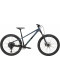 Велосипед 27,5" Marin SAN QUENTIN 2 рама - S 2023 BLACK