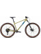 Велосипед 27,5" Marin BOBCAT TRAIL 4 рама - S 2023 TAN