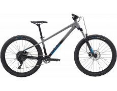 Велосипед 27,5" Marin SAN QUENTIN 1 рама - XL 2023 GREY BLACK