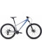 Велосипед 27,5" Marin WILDCAT TRAIL WFG 3 рама - S 2023 SILVER