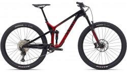 Велосипед 29" Marin RIFT ZONE Carbon 1 рама - L 2023 RED