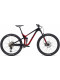 Велосипед 29" Marin RIFT ZONE Carbon 1 рама - L 2022 RED