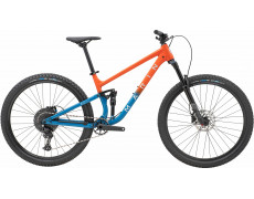 Велосипед 29" Marin RIFT ZONE 1 рама - XL 2023 ORANGE