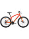 Велосипед 27,5" Pride ROCKSTEADY AL 7.1 рама - L 2023 червоний