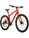 Велосипед 27,5" Pride ROCKSTEADY AL 7.1 рама - L 2023 червоний