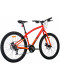 Велосипед 27,5" Pride ROCKSTEADY AL 7.1 рама - L 2023 червоний