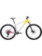 Велосипед 29" Pride REVENGE 9.2 рама - XL 2023 желтый
