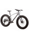 Велосипед 26" Pride DONUT 6.3 рама - M 2023 сірий
