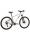 Велосипед 29" Pride MARVEL 9.3 рама - XL 2023 сірий (гальма SRAM, задній перемикач і манетка - MICROSHIFT)