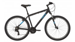 Велосипед 27,5" Pride MARVEL 7.1 рама - M 2023 черный