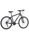 Велосипед 27,5" Pride MARVEL 7.1 рама - M 2023 черный