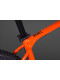 Велосипед 29" Pride REBEL 9.1 рама - L 2023 чорний (гальма SRAM)