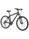 Велосипед 27,5" Pride MARVEL 7.1 рама - L 2023 черный