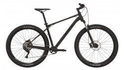 Велосипед 29" Pride REBEL 9.2 рама - M 2023 чорний