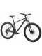Велосипед 29" Pride REBEL 9.2 рама - L 2023 чорний (гальма SRAM)