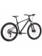 Велосипед 29" Pride REBEL 9.2 рама - L 2023 чорний (гальма SRAM)