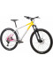 Велосипед 29" Pride REVENGE 9.2 рама - M 2023 желтый