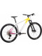 Велосипед 29" Pride REVENGE 9.2 рама - M 2023 желтый