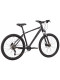 Велосипед 29" Pride MARVEL 9.3 рама - M 2023 чорний (гальма SRAM, задній перемикач і манетка - MICROSHIFT)