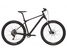 Велосипед 29" Pride REBEL 9.2 рама - L 2023 черный